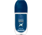 Fa Men Xtreme Polar guličkový dezodorant roll-on pre mužov 50 ml