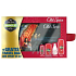 Old Spice Danger Zone dezodorant sprej 35 ml + stick 60 ml + voda po holení 100 ml + sprchový gél 250 ml + taška, kozmetická sada