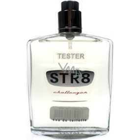 Str8 Challenger toaletná voda pre mužov 100 ml