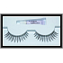EyelaShes Umelé riasy s lepidlom 503 čierne 1 pár