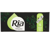 Ria Super Plus dámske tampóny 16 kusov