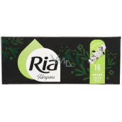 Ria Super Plus dámske tampóny 16 kusov