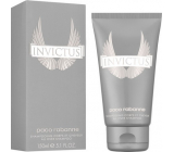 Paco Rabanne Invictus sprchový gél pre mužov 150 ml
