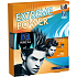 Taft a Fa Extreme Power gél na vlasy 150 ml + sprchový gél 250 ml, kozmetická sada