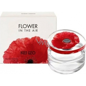 Kenzo Flower In The Air toaletná voda pre ženy 100 ml