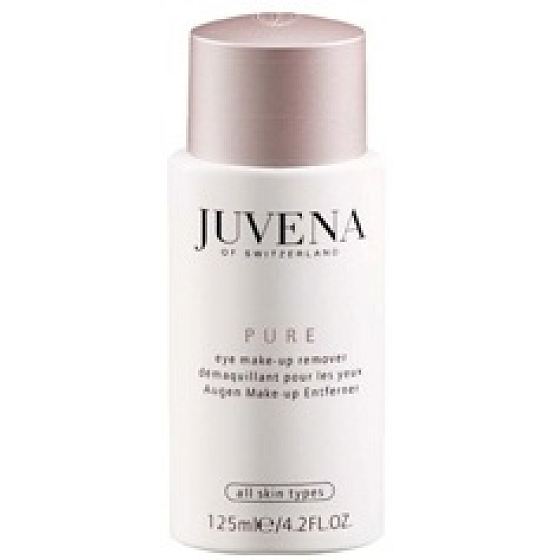 Juvena Pure Remover očné čistiace tonikum 125 ml