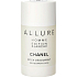 Chanel Allure Homme Edition Blanche deodorant stick pre mužov 75 ml