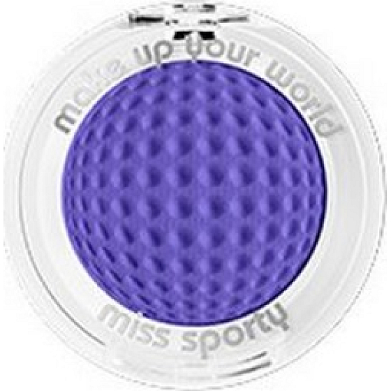Miss Sporty Studio Colour Mono očné tiene 106 Striptease 2,5 g