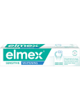 Elmex Sensitive Whitening zubná pasta s bieliacimi účinkami 75 ml