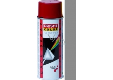 Schuller Eh klar Prisma Color Lack akrylový sprej 91020 Oceľovo sivá 400 ml