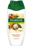 Palmolive Naturals Macadamia & Cocoa sprchový gél 250 ml