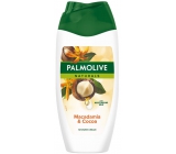 Palmolive Naturals Macadamia & Cocoa sprchový gél 250 ml
