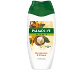 Palmolive Naturals Macadamia & Cocoa sprchový gél 250 ml