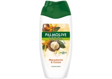 Palmolive Naturals Macadamia & Cocoa sprchový gél 250 ml