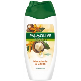 Palmolive Naturals Macadamia & Cocoa sprchový gél 250 ml