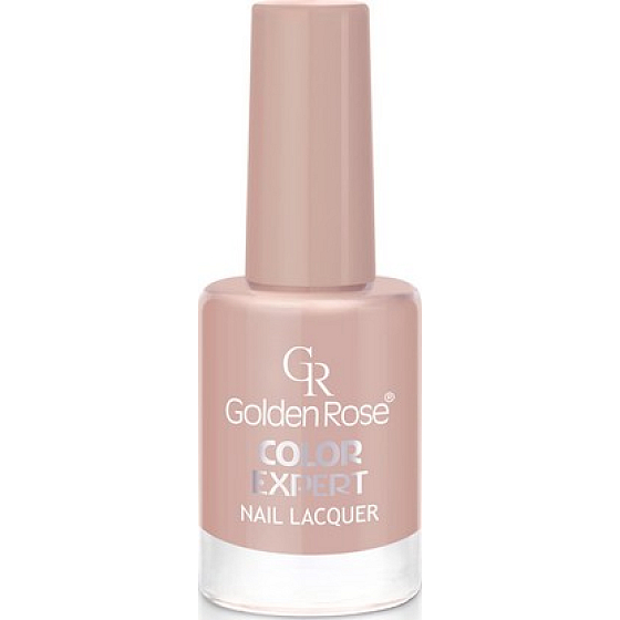 Golden Rose Color Expert lak na nechty 07 10,2 ml