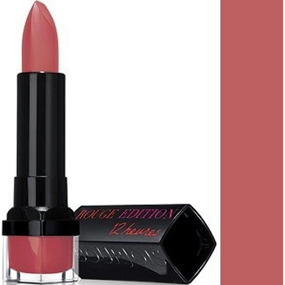 Bourjois Rouge Edition rúž 33 Peche Cocooning 3,5 g