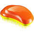 Tangle Teezer The Original Profesionálna kompaktná kefa na vlasy Mango Orange