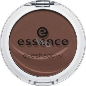 Essence Eyeshadow Mono očné tiene 16 Triple Choc 2,5 g