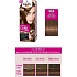 Palette Perfect Color Care farba na vlasy 566 Hnedý satén