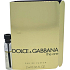 Dolce & Gabbana The One Female toaletná voda pre ženy 2 ml, vialka