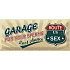 Bohemia Gifts Love Condoms darčekový kondóm Garage 1 kus