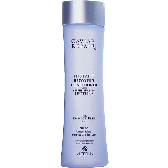 Alterna Caviar RepaiRx Instant Recovery kondicionér pre poškodené vlasy 250 ml