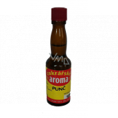 Aroma Punč Liehová príchuť do pečiva, nápojov, zmrzlín a cukrárenských výrobkov 20 ml