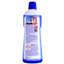 Pulirapid Classico na hrdzu a vodný kameň tekutý čistič 750 ml