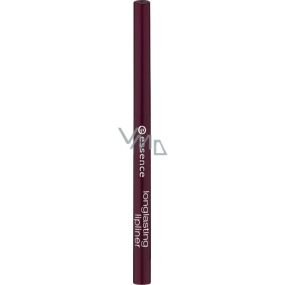 Essence Longlasting Lipliner dlhotrvajúci ceruzka na pery 11 Be A Game-Changer 0,23 g