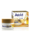 Astrid Beauty Elixir Vyživujúce nočný krém proti vráskam 50 ml