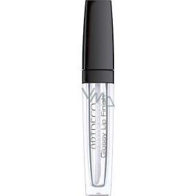 Artdeco Glossy Lip Finish bezfarebný lesk na pery 5 ml