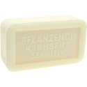 Kappus Kernseife Sensitive prírodné mydlo na telo aj vlasy 150 g