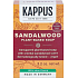 Kappus Sandelholz - Santalové drevo toaletné mydlo 100 g