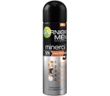 Garnier Men Mineral Protection 6 72h antiperspirant deodorant sprej pre mužov 150 ml