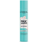 Loreal Paris Magic Sweet Fusion suchý šampón pre objem vlasov, ktorý nezanecháva biele stopy 200 ml