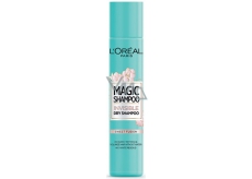 Loreal Paris Magic Sweet Fusion suchý šampón pre objem vlasov, ktorý nezanecháva biele stopy 200 ml