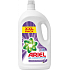 Ariel Lavender Freshness tekutý prací gél pre bielizeň bez škvŕn 70 dávok 3,85 l