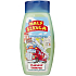 Bohemia Gifts Kids Malý šikula šampón na vlasy pre deti 250 ml