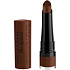 Bourjois Rouge Velvet The Lipstick rúž 25 Macabrown 2,4 g