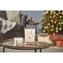 Yankee Candle Sweet Frosting - Sladká poleva sójová vonná sviečka Elevation veľká sklo 2 knôty 552 g