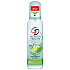 CD Uhorka a Mäta telový deodorant antiperspirant sklo pre ženy 75 ml