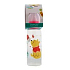 Disney Baby Medvedík Pú fľaša detská ružová 250 ml