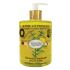 Jeanne en Provence Verveine Agrumes - Verbena a Citrusové plody umývací gél na ruky dávkovač 500 ml