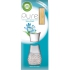 Air Wick Reed Diffuser Pure Spring Delight - Svieži vánok vonné tyčinky osviežovač vzduchu 25 ml