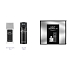 David Beckham Respect parfumovaný deodorant sklo pre mužov 75 ml + dezodorant sprej 150 ml, darčeková sada
