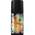 Denim Tribe dezodorant sprej pre mužov 150 ml
