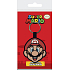 Epee Merch Super Mario - Textilná kľúčenka