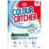 K2r Colour Catcher Stop Staining Pracie utierky na bielu bielizeň a biele obnovenie 20 kusov