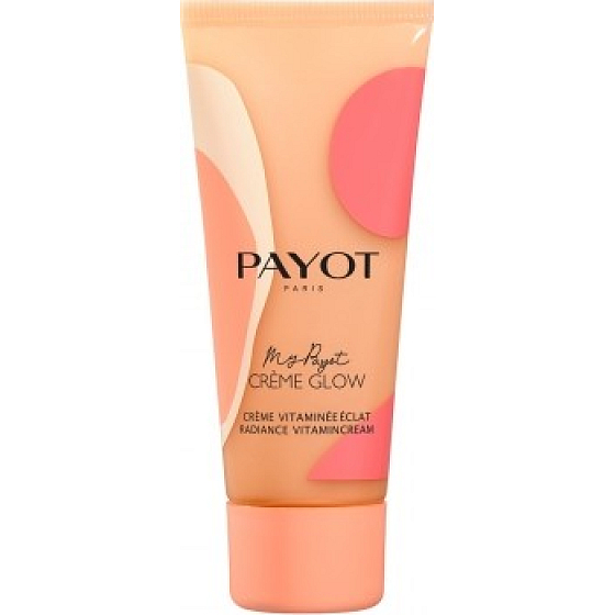 Payot My Payot Creme Glow vitamínový gél na obnovu prirodzene žiarivej pleti 30 ml